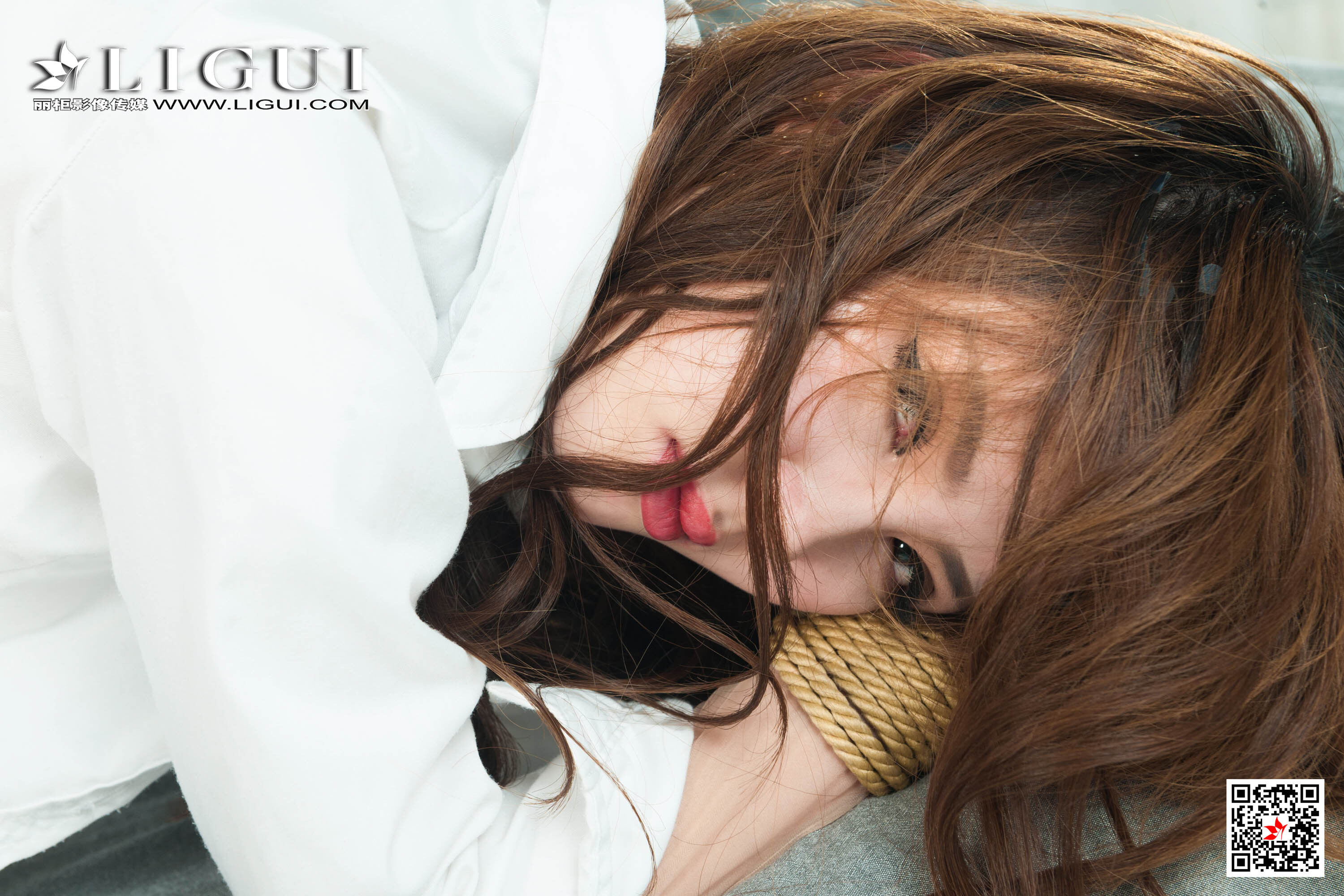 Ligui丽柜 2020.11.13 网络丽人 Model 天天